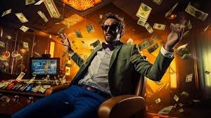Màn hình nổ hũ jackpot slot online tại alo789 com trên điện thoại di động