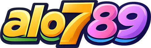 alo789 com Logo